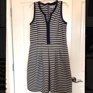 Comfortable work dress